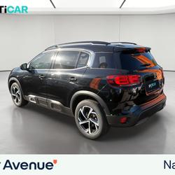 Citroen C5 Aircross BlueHDi 130 S&S EAT8 Feel occasion - Ludres - photo 3/30