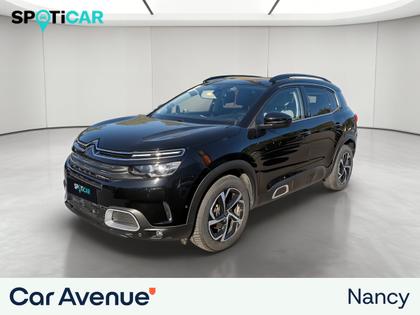 Citroen C5 Aircross - C5 Aircross BlueHDi 130 S&S EAT8 Feel - 14 790 €