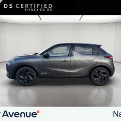 DS DS 3 CROSSBACK ELECTRIQUE DS3 Crossback E-Tense Performance Line+ occasion - Metz - photo 2/30