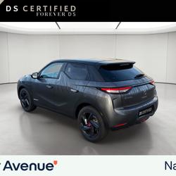 DS DS 3 CROSSBACK ELECTRIQUE DS3 Crossback E-Tense Performance Line+ occasion - Metz - photo 3/30