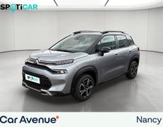 Citroen C3 Aircross Ludres