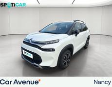 Citroen C3 Aircross Ludres