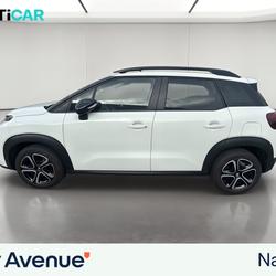 Citroen C3 Aircross BlueHDi 110 S&S BVM6 Feel Pack Business occasion - Ludres - photo 2/31