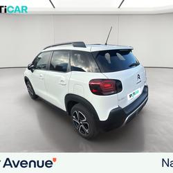 Citroen C3 Aircross BlueHDi 110 S&S BVM6 Feel Pack Business occasion - Ludres - photo 3/31