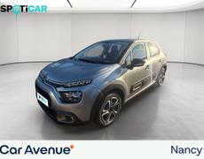 Citroen C3 Ludres