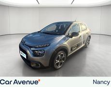 Citroen C3 Ludres