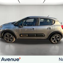 Citroen C3 PureTech 83 S&S BVM5 C-Series occasion - Ludres - photo 2/31
