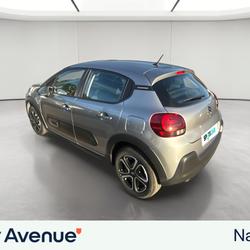 Citroen C3 PureTech 83 S&S BVM5 C-Series occasion - Ludres - photo 3/31