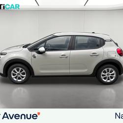 Citroen C3 PureTech 83 S&S BVM5 YOU! occasion - Ludres - photo 2/31