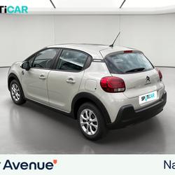 Citroen C3 PureTech 83 S&S BVM5 YOU! occasion - Ludres - photo 3/31