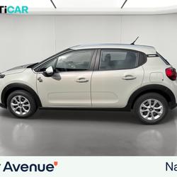 Citroen C3 PureTech 83 ch BVM5 You occasion - Ludres - photo 2/31