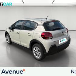 Citroen C3 PureTech 83 ch BVM5 You occasion - Ludres - photo 3/31