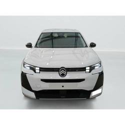 Citroen C5 Aircross Hybride 145 e-DCS6 Max Saint-Jouan-des-Gu&eacute;rets