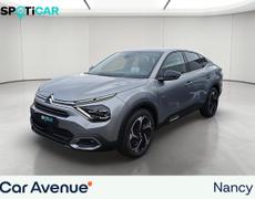 Citroen C4 X Ludres