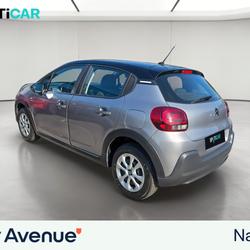 Citroen C3 BlueHDi 100 BVM6 You occasion - Ludres - photo 3/36