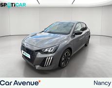 Peugeot 208 Ludres