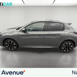 Peugeot 208 Hybrid 110 ch e-DCS6 Allure occasion - Ludres - photo 2/32