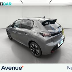 Peugeot 208 Hybrid 110 ch e-DCS6 Allure occasion - Ludres - photo 3/32