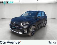 Citroen e-C3 Ludres