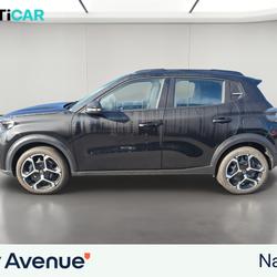 Citroen e-C3 113 ch Plus occasion - Ludres - photo 2/50