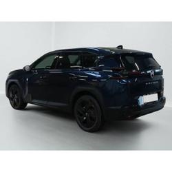 Citroen C5 Aircross Hybride 145 e-DCS6 Max Saint-Jouan-des-Gu&eacute;rets