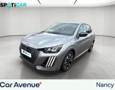 Peugeot 208 Ludres