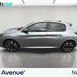 Peugeot 208 Hybrid 100 e-DCS6 Allure occasion - Ludres - photo 2/32