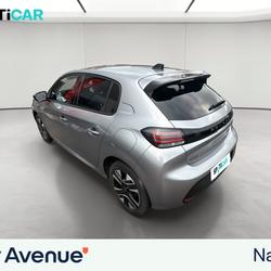Peugeot 208 Hybrid 100 e-DCS6 Allure occasion - Ludres - photo 3/32