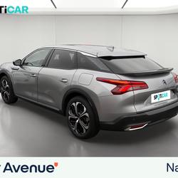 Citroen C5 X Hybride Rechargeable 225 S&S e-EAT8 Shine Pack occasion - Ludres - photo 3/31