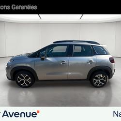 Citroen C3 Aircross PureTech 110 S&S BVM6 Shine occasion - Ludres - photo 2/32