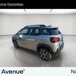 Citroen C3 Aircross PureTech 110 S&S BVM6 Shine occasion - Ludres - photo 3/32