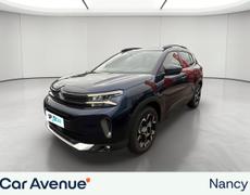 Citroen C5 Aircross Ludres