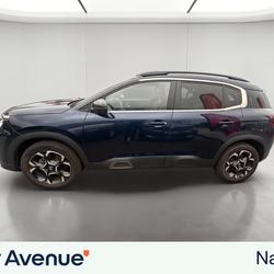 Citroen C5 Aircross PureTech 130 S&S EAT8 Shine occasion - Ludres - photo 2/32