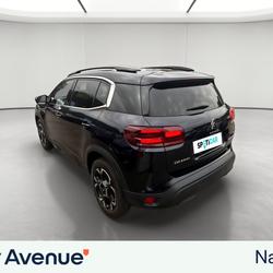 Citroen C5 Aircross PureTech 130 S&S EAT8 Shine occasion - Ludres - photo 3/32