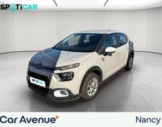 Citroen C3 Ludres