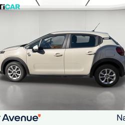 Citroen C3 PureTech 83 S&S BVM5 YOU! occasion - Ludres - photo 2/31