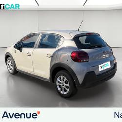 Citroen C3 PureTech 83 S&S BVM5 YOU! occasion - Ludres - photo 3/31