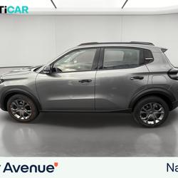 Citroen C3 Turbo 100 ch Manuelle Plus occasion - Ludres - photo 2/31