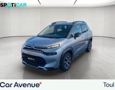Citroen C3 Aircross Toul