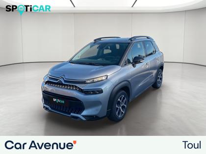 Citroen C3 Aircross - C3 Aircross BlueHDi 110 S&S BVM6 Feel Pack - 12 990 €