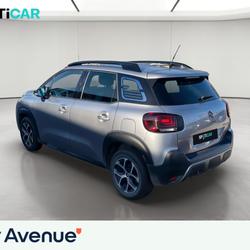 Citroen C3 Aircross BlueHDi 110 S&S BVM6 Feel Pack occasion - Toul - photo 3/39