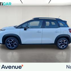 Citroen C3 Aircross PureTech 110 S&S BVM6 Max occasion - Ludres - photo 2/36