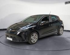 Renault Clio 5 Hénin-Beaumont