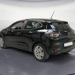 Renault Clio 5 1.5 BLUE DCI 100CH EVOLUTION GSR2 H&eacute;nin-Beaumont
