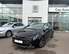 Toyota Corolla Touring Sports Redon