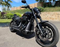Harley Davidson Softail Beaucé