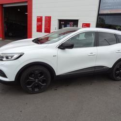 Renault Kadjar 1.3 TCE 140CH FAP BLACK EDITION 122G Br&eacute;hal