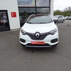 Renault Kadjar 1.3 TCE 140CH FAP BLACK EDITION 122G Br&eacute;hal