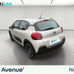 Citroen C3 PureTech 83 S&S BVM5 C-Series occasion - Ludres - photo 3/34