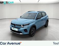 Citroen C3 Toul